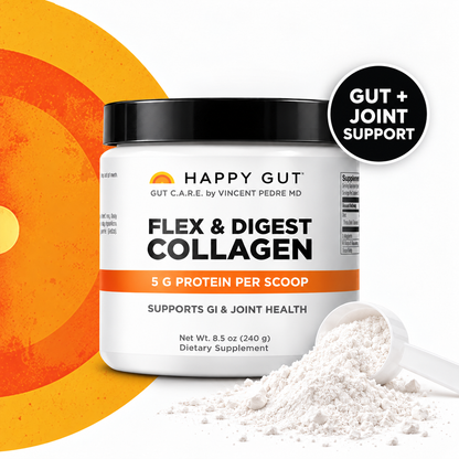 FLEX & DIGEST COLLAGEN POWDER