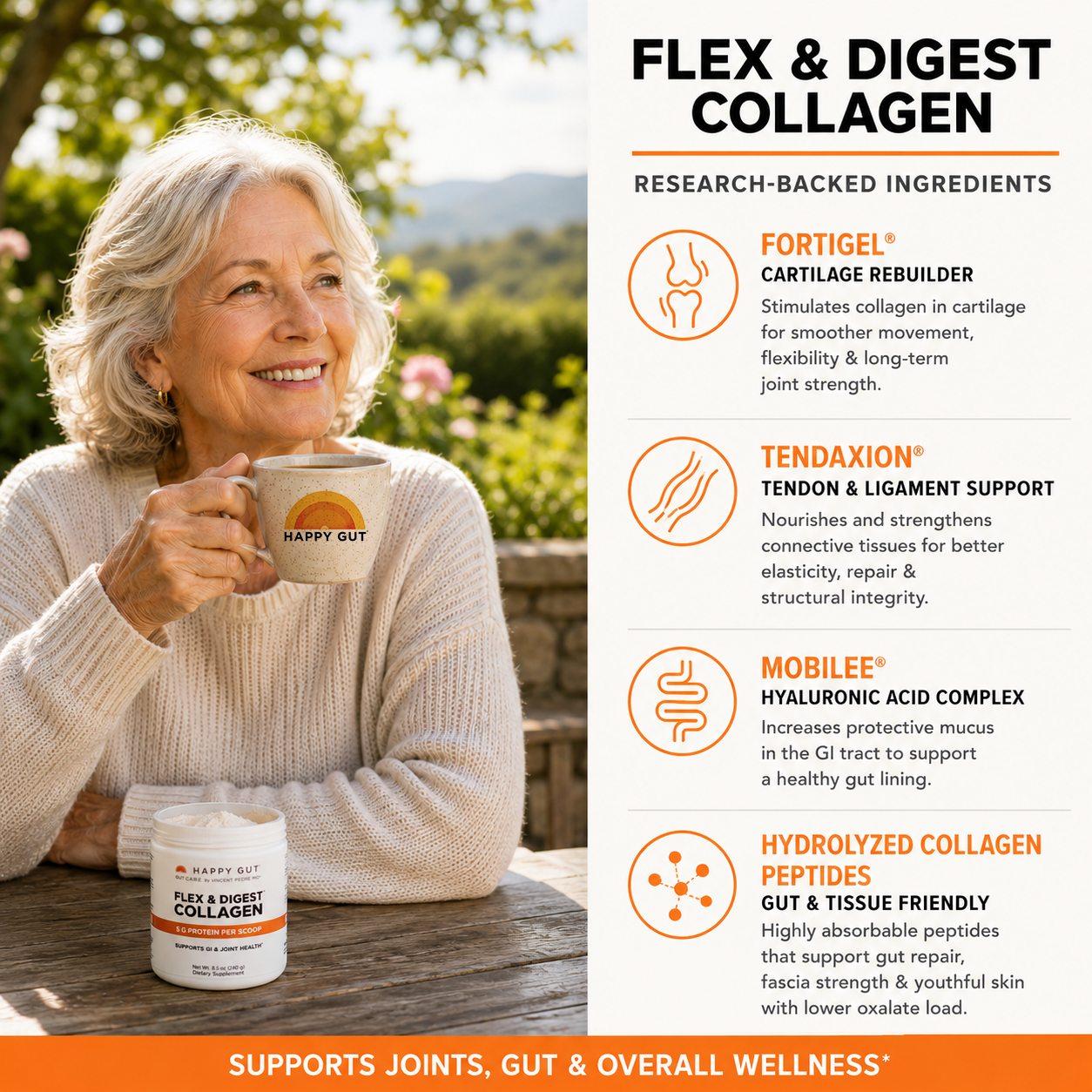 FLEX & DIGEST COLLAGEN