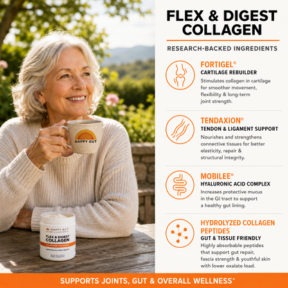 FLEX & DIGEST COLLAGEN