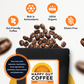 Enjoy Coffee Without Bloating, Acid Reflux, or Jitters