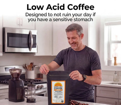 A Father's Day Gift He'll Enjoy Every Morning