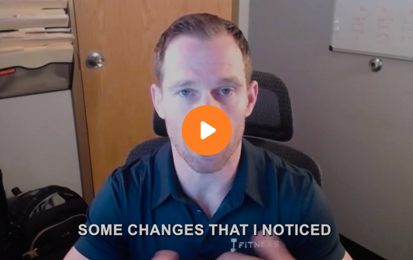 Load video: See the 28 Day Gut Reset in Real Life