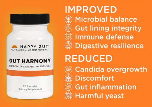 GUT HARMONY