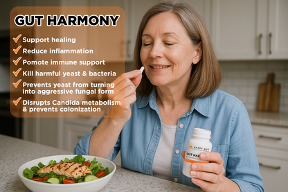 GUT HARMONY