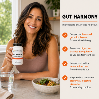 GUT HARMONY