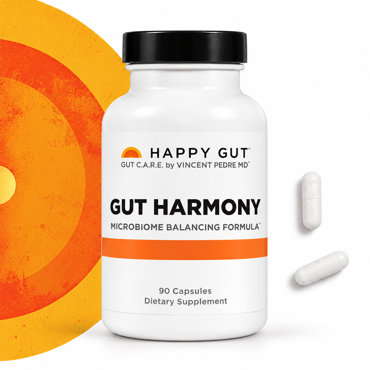 GUT HARMONY