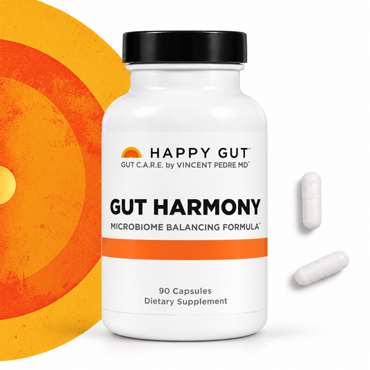 GUT HARMONY