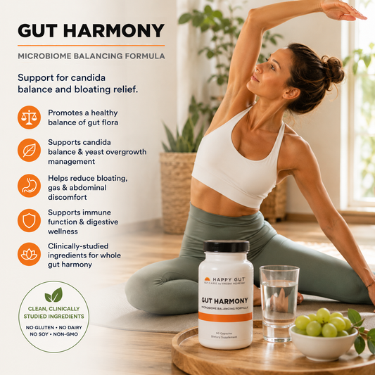 GUT HARMONY
