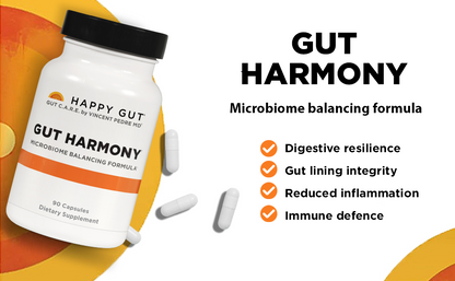 GUT HARMONY
