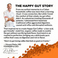 Enjoy Coffee Without Bloating, Acid Reflux, or Jitters