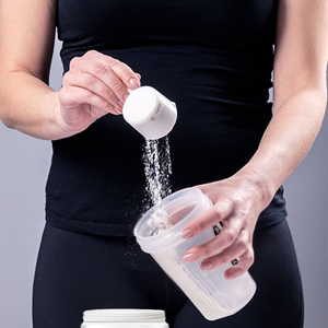 LEAKY GUT ADVANTAGE