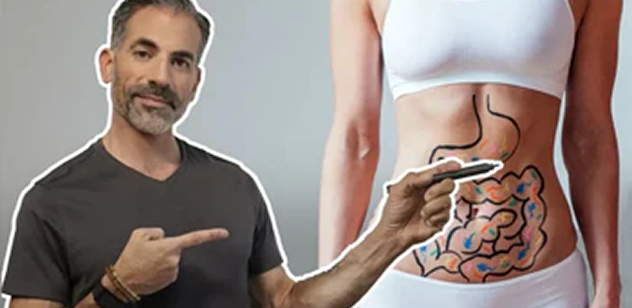 Doctor-Designed 28-Day Gut Reset