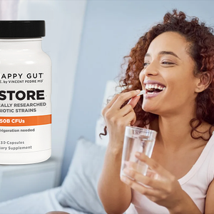 RESTORE | 50B CFU Probiotic