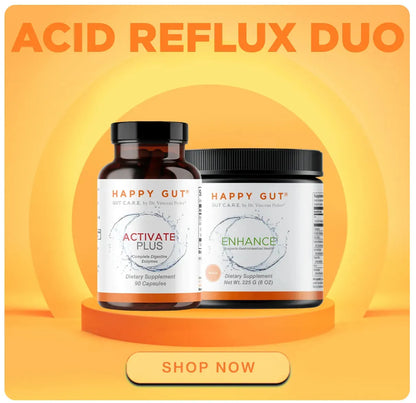 ACID REFLUX DUO