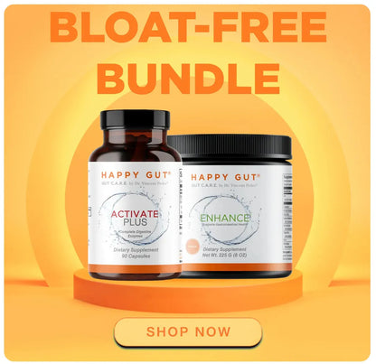 BLOAT-FREE BUNDLE