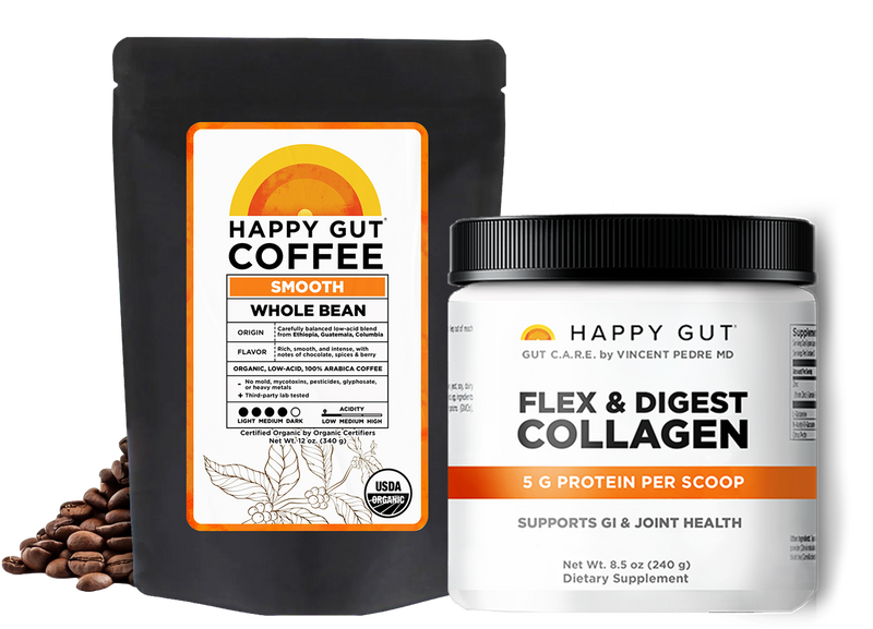 Gut, Skin, Joints Bundle