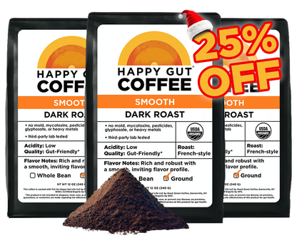 Coffee Gift Set (3 bags) 25% OFF