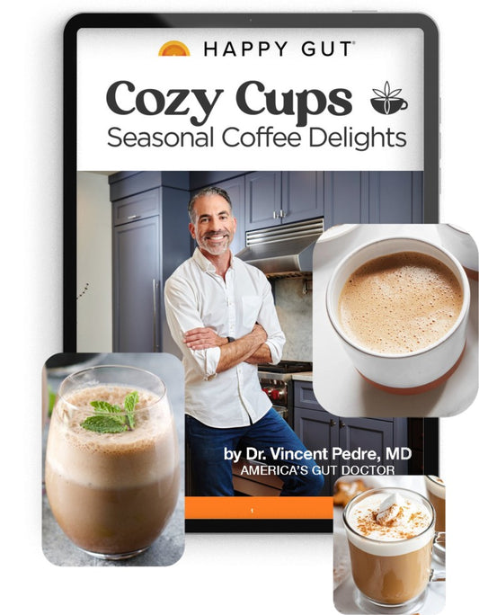 Cozy Cups: Seasonal Coffee Delights