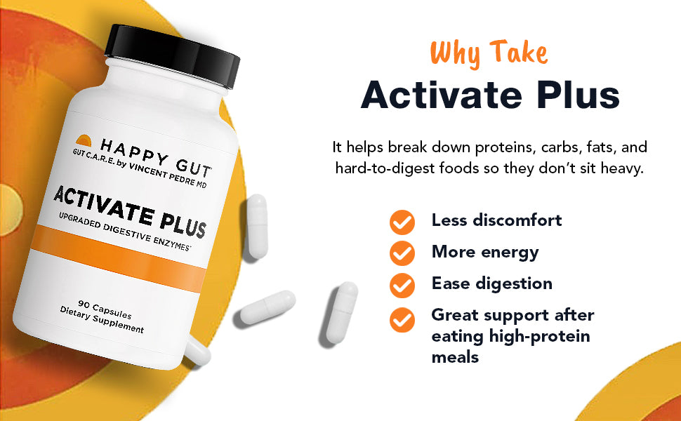 The 28-Day Gut Reset Program