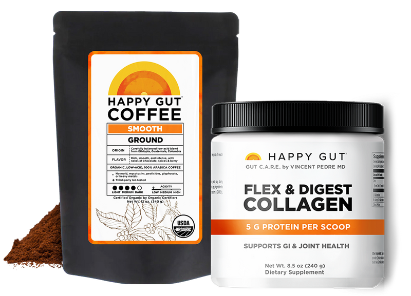 Gut, Skin, Joints Bundle