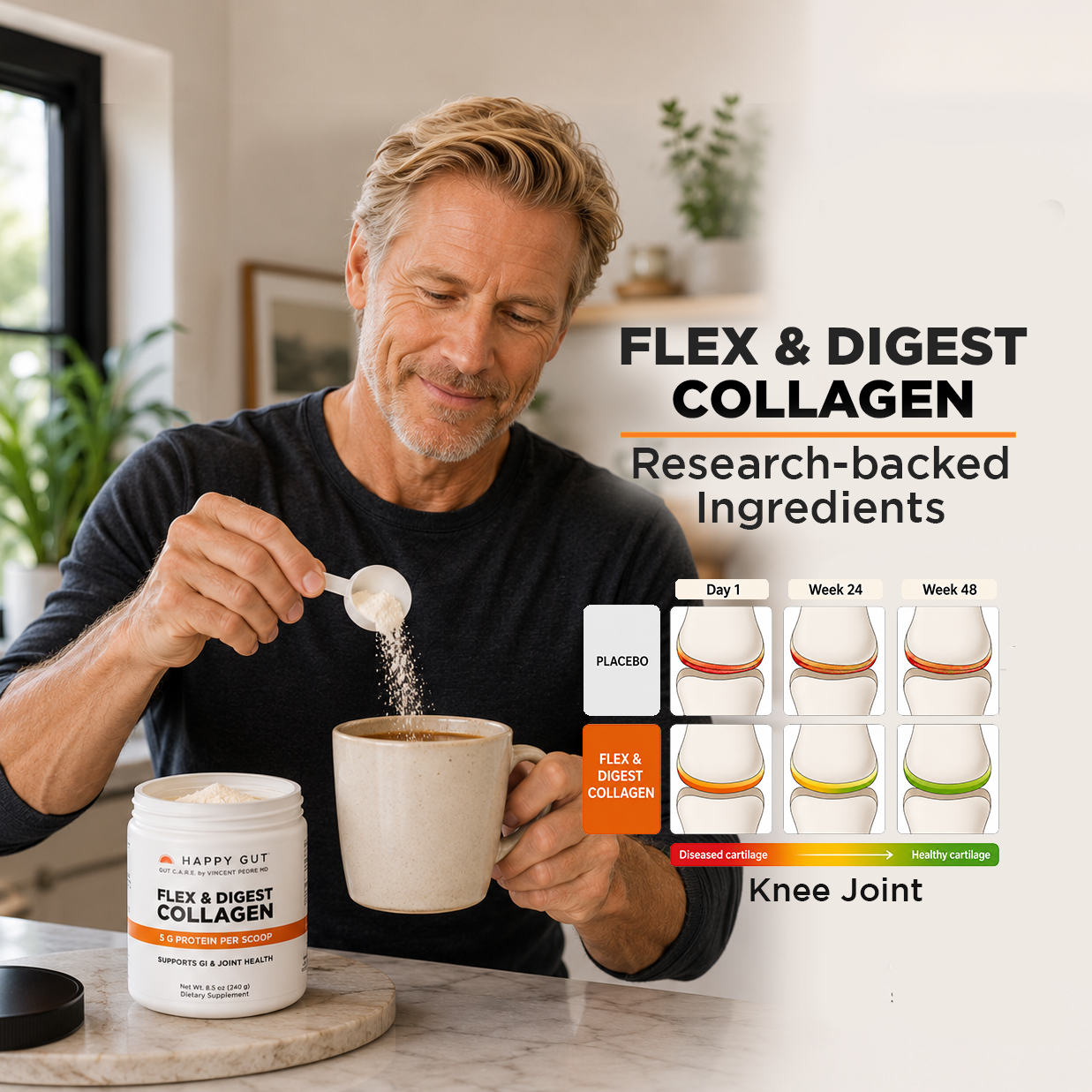 FLEX & DIGEST COLLAGEN