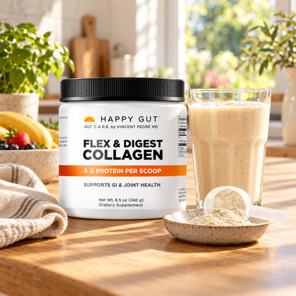 FLEX & DIGEST COLLAGEN POWDER