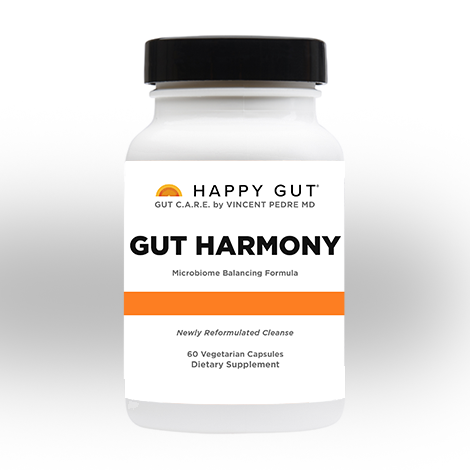 GUT HARMONY