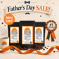 A Father's Day Gift He'll Enjoy Every Morning