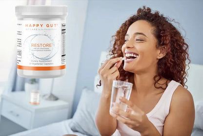 RESTORE | 50B CFU Probiotic