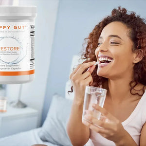 RESTORE | 50B CFU Probiotic