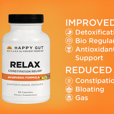 The 28-Day Gut Reset Program
