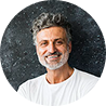 Ruven Afanador