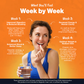 The 28-Day Gut Reset Program