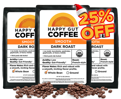 Coffee Gift Set (3 bags) 25% OFF