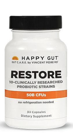 RESTORE