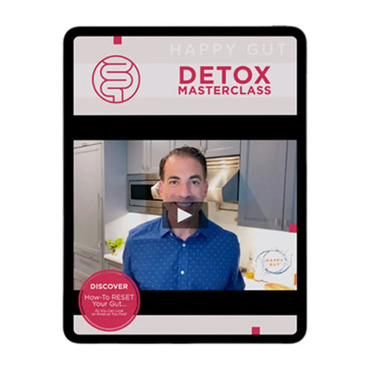 RESET │ 7 Day Detox