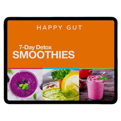 RESET │ 7 Day Detox