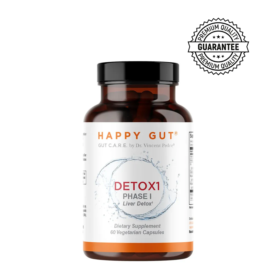 RESET | 7-Day Detox Program