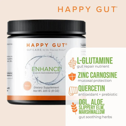 ENHANCE | Leaky Gut Support