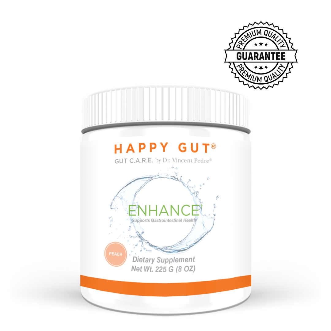 REBOOT │ 28 Day Cleanse GUTSMART Protocol SPECIAL DEAL
