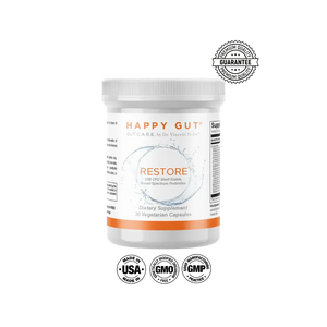 RESTORE | 50B CFU Probiotic