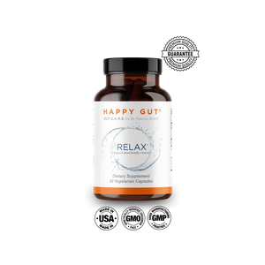 RELAX | Constipation Relief