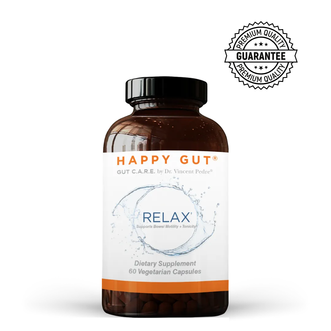 REBOOT │ 28 Day Cleanse GUTSMART Protocol SPECIAL DEAL