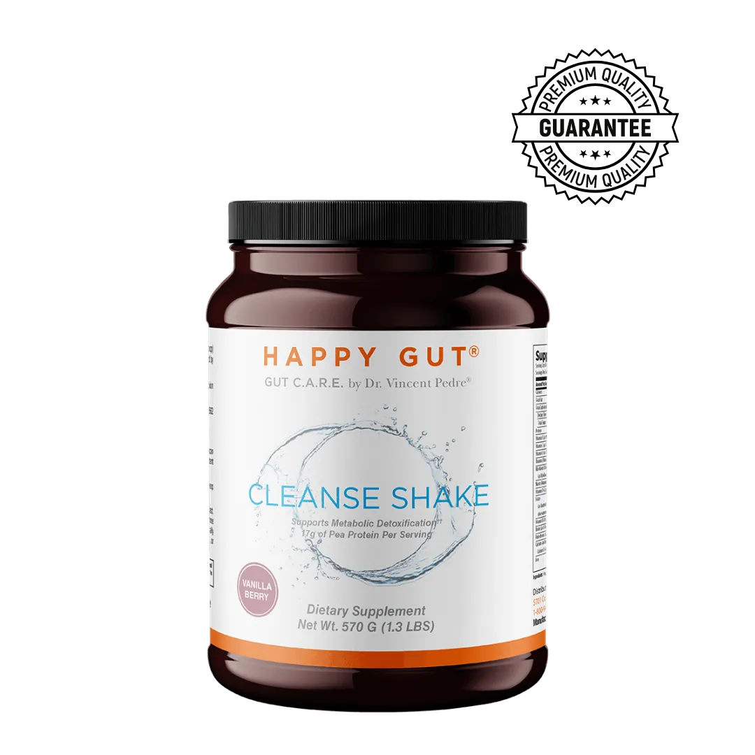 RESET | 7-Day Detox Program